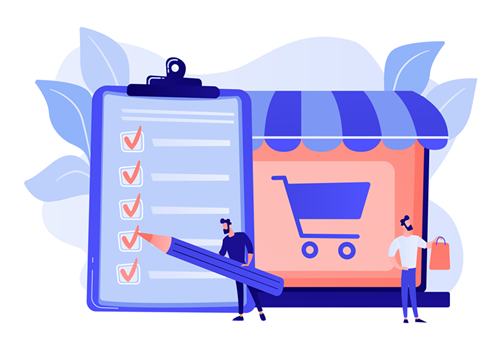 Effortlessly manage your shopping lists and supermarkets with smart automations.
