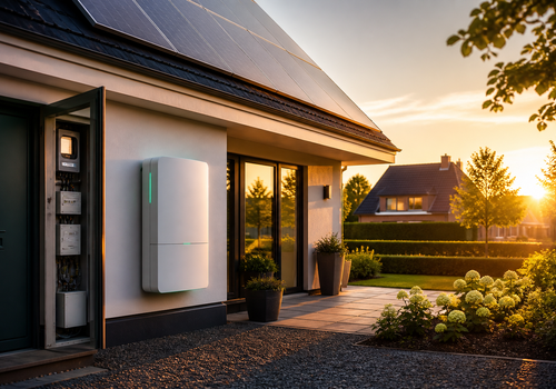 SolarAccuOpMaat