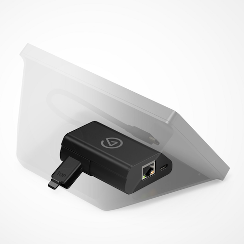Network Dock