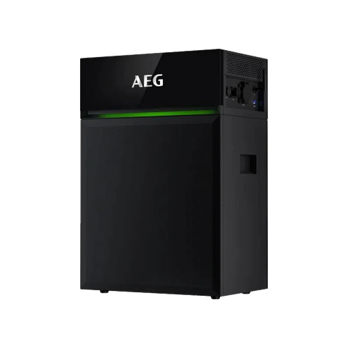 AECC home battery