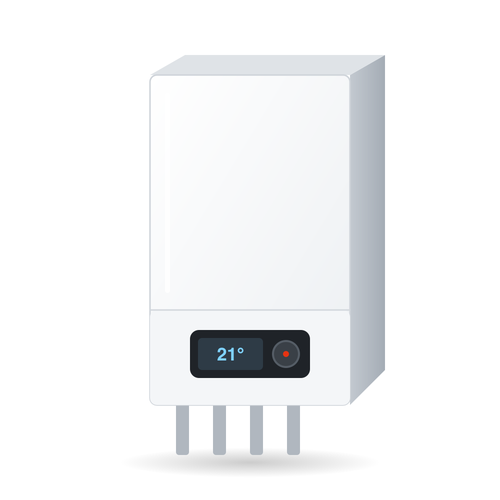 Boiler / Heat Pump