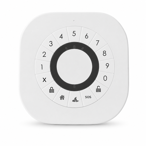 Frient Intelligent Keypad