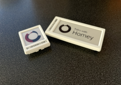 Effortlessly Customize Your Space with E-Paper Magic