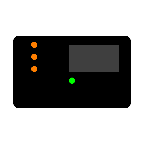 OpenEPaperLink Access Point