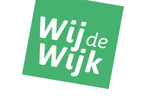 App to connect with WijdeWijk platform