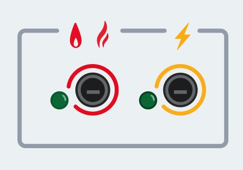 Give your old meteradapter a second life