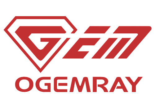 Ogemray - Makes the Shelly family complete