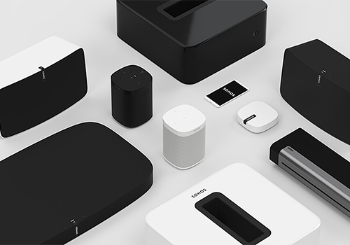 Locally control your Sonos system
