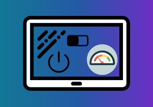 Bedien je Android dashboards via Homey