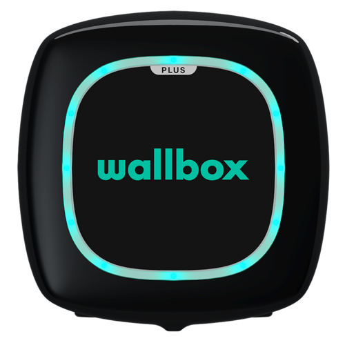 Wallbox Charger