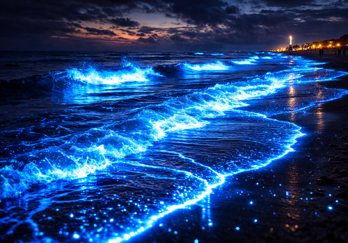 Sea Sparkle Predictor