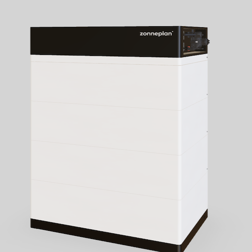 Thuisbatterij