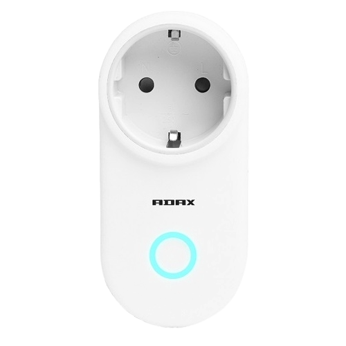 Adax Smart plug