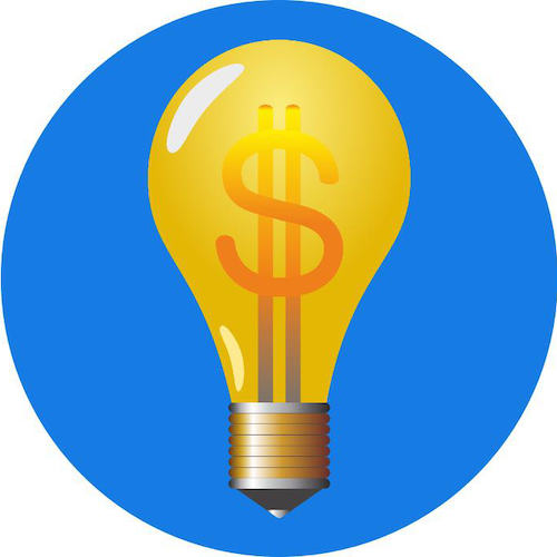 Electricity Bill Component