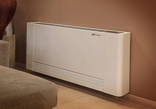 Keep your home at the perfect temperature
