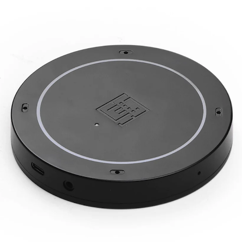 ReSpeaker XVF3800 (ESPHome)