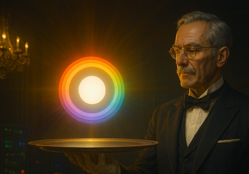 Ask anything. Control everything.