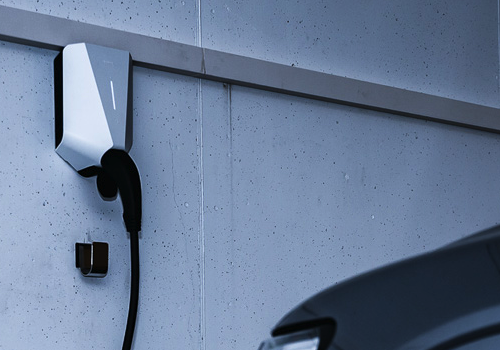 Liten. Smart. Full av kraft.