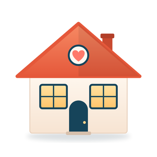 HeatSmart-huis