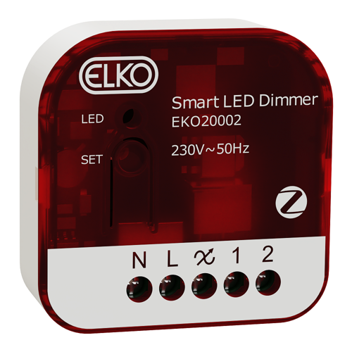 Multiwire Dimmer Micromodule