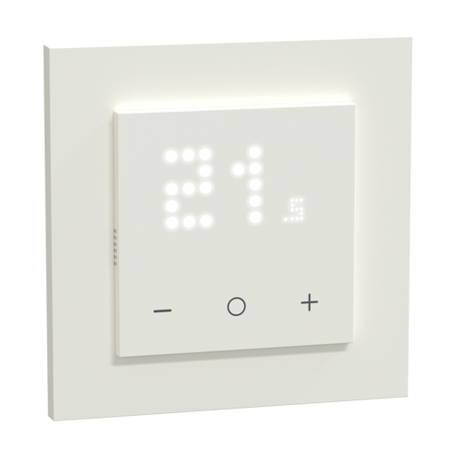 Smart Thermostat