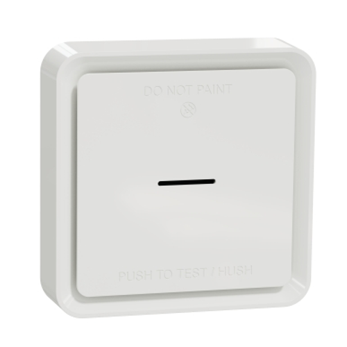 Smoke Alarm