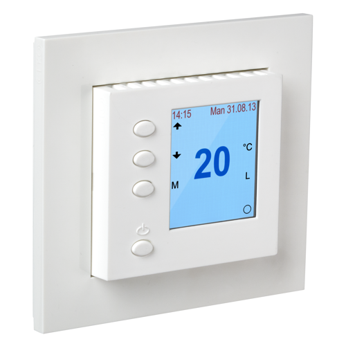Super Thermostat