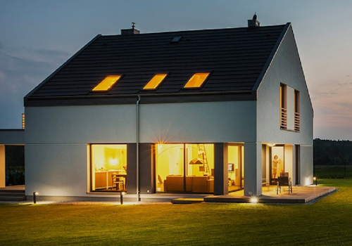 Smart home products for your dream home