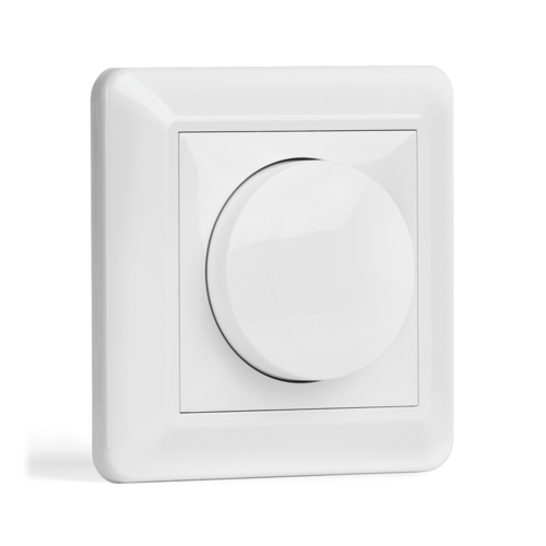 Smart dimmer LED