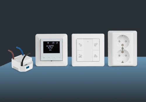 Smart home products for your dream home