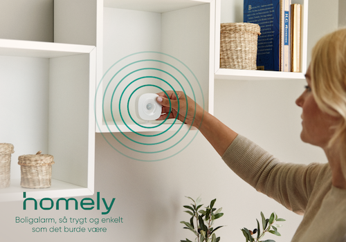 Safe and easy as it should be