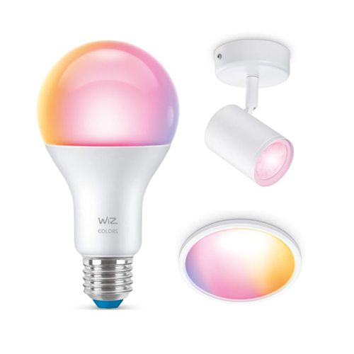 Color Light