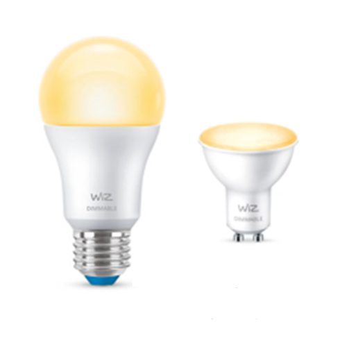 Dimmable Light