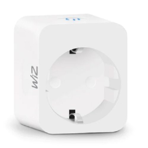 Energy Socket