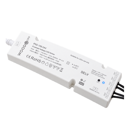 WoodUpp dimmable LED