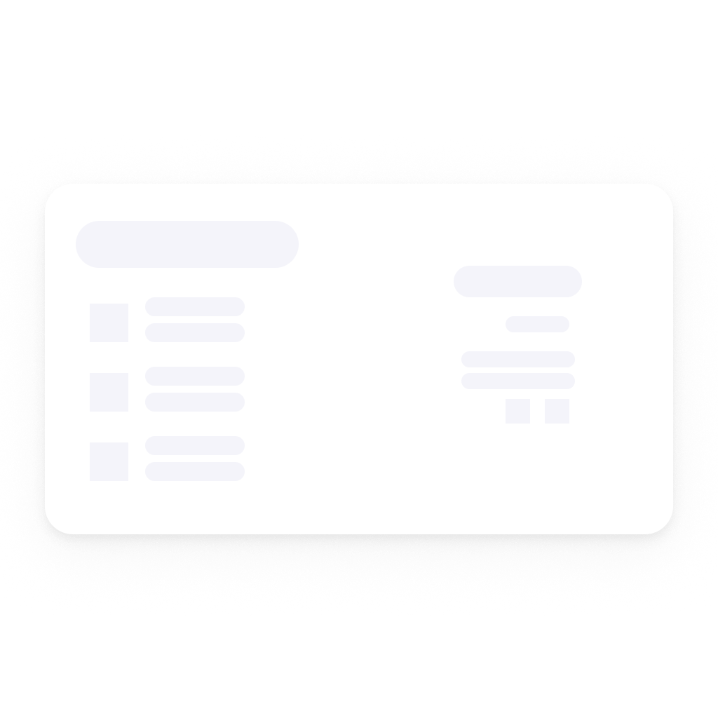 Trash Pickup Calendar