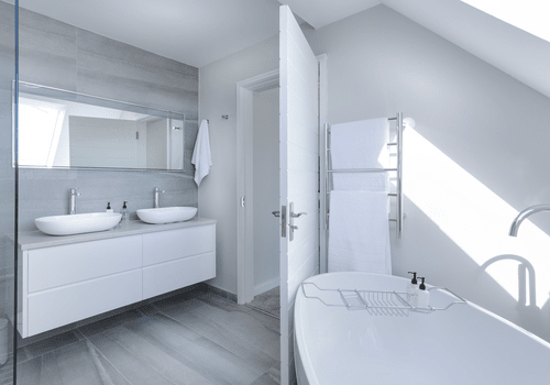 Control your smart water heaters