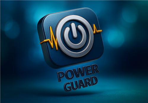 Protect your home from power spikes — controls EV chargers, heaters and more to keep you within your grid limit and reduce your capacity tariff.