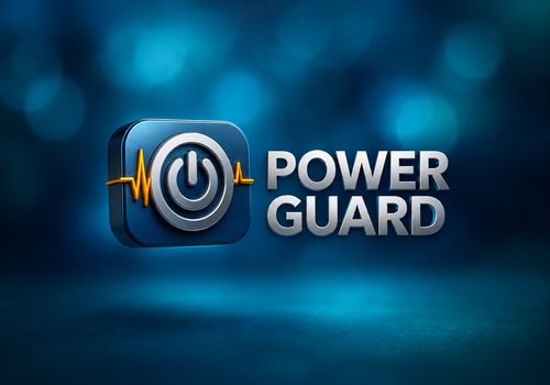 Protect your home from power spikes — controls EV chargers, heaters and more to keep you within your grid limit and reduce your capacity tariff.