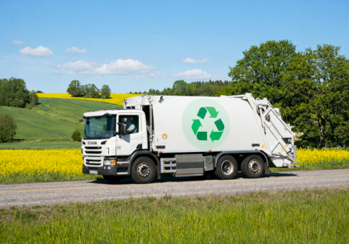 Fetches waste management schedules (Norway only).