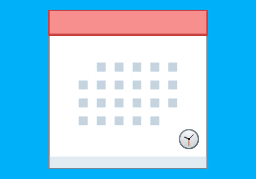 Stay on top of your planning with Homey