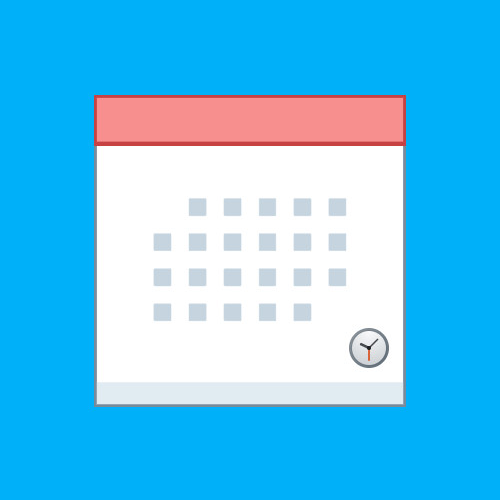 IcalCalendar
