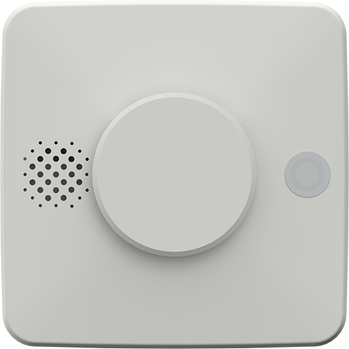 Z-Smoke2 Detector 230V