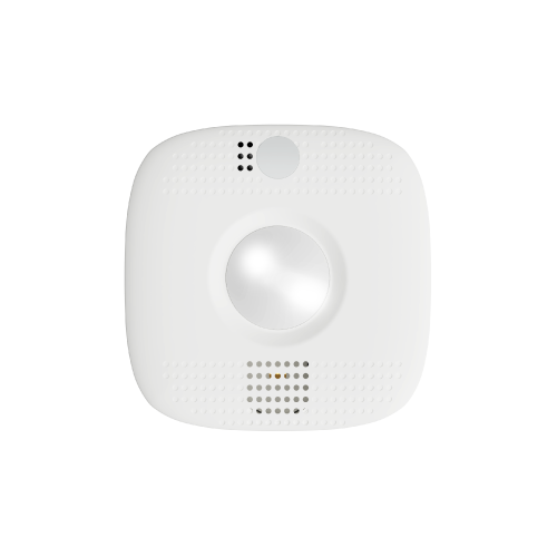 Z-Smoke Detector 230V