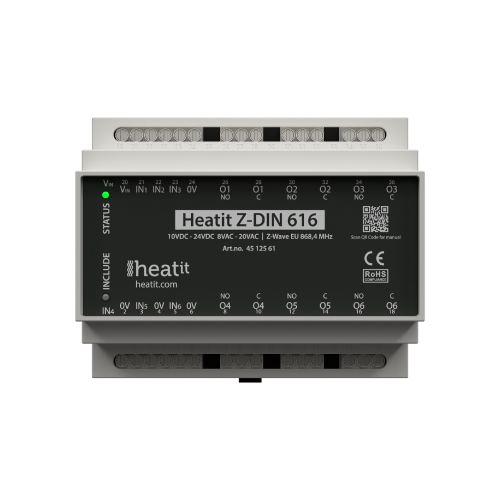 Z-DIN-616