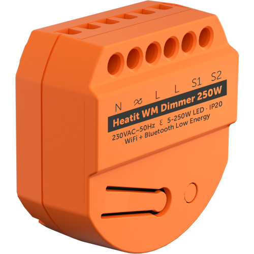 WM Dimmer