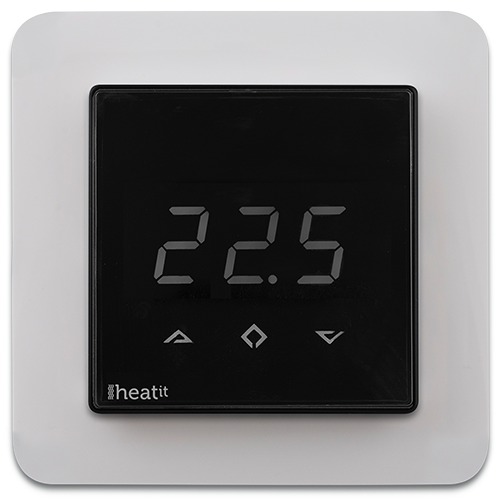 Z-TRM2fx thermostat