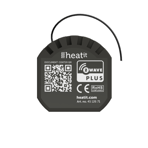 ZM Single Relay 16A