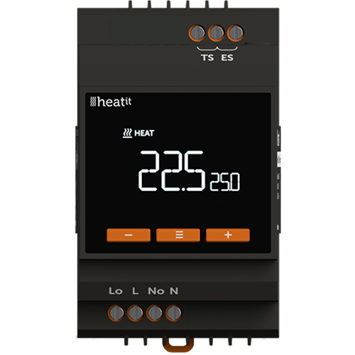DIN-Thermostat_Zwave