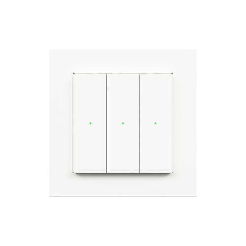 Z-Push Wall Controller